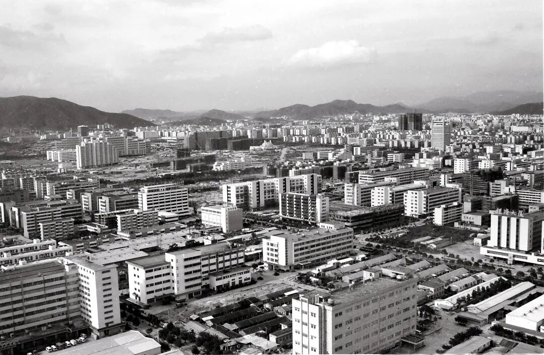 2022年6月9日 藏品征集丨让你的“老物件”成为华强北记忆