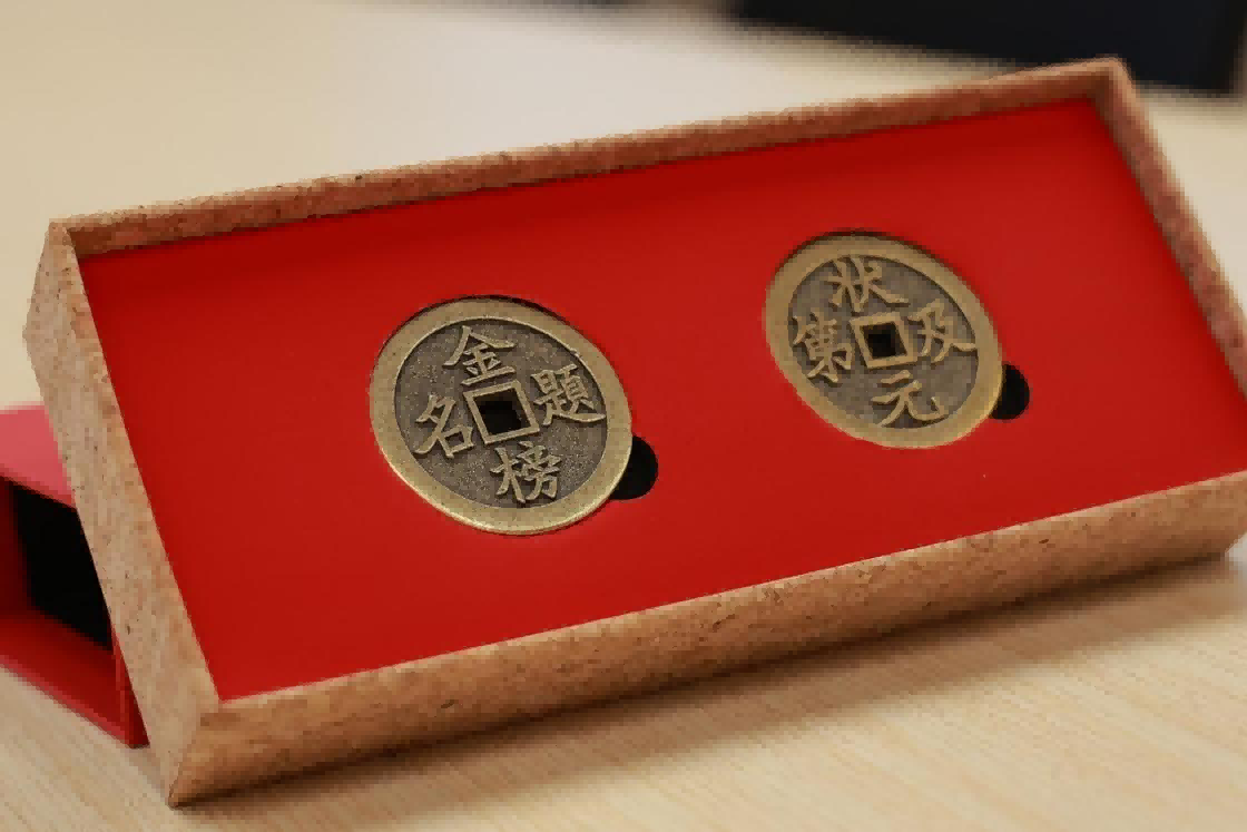 华强北博物馆数字藏品清单